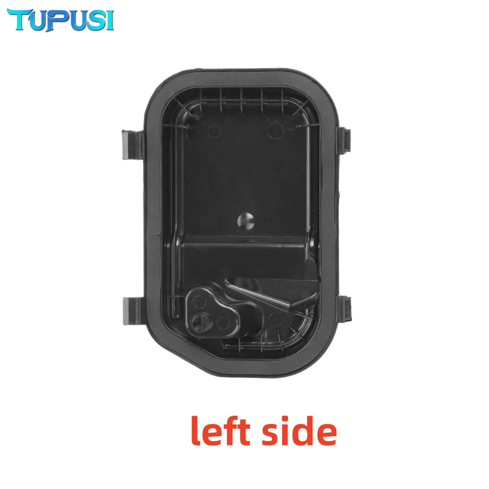 Enhanced Car Headlight Dust Seal Cover - Left/Right