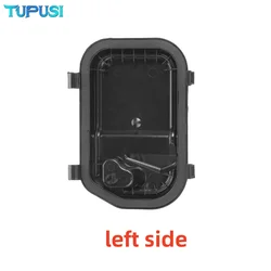 Enhanced Car Headlight Dust Seal Cover - Left/Right (Left side)