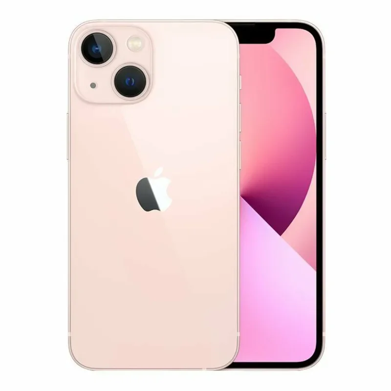 Original Apple iPhone 13 Dual Sim 128/256GB/512GB Smartphone