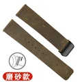 M Brown-Black