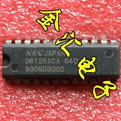 

Бесплатная доставка D6125ACA модуль 5 шт./партия