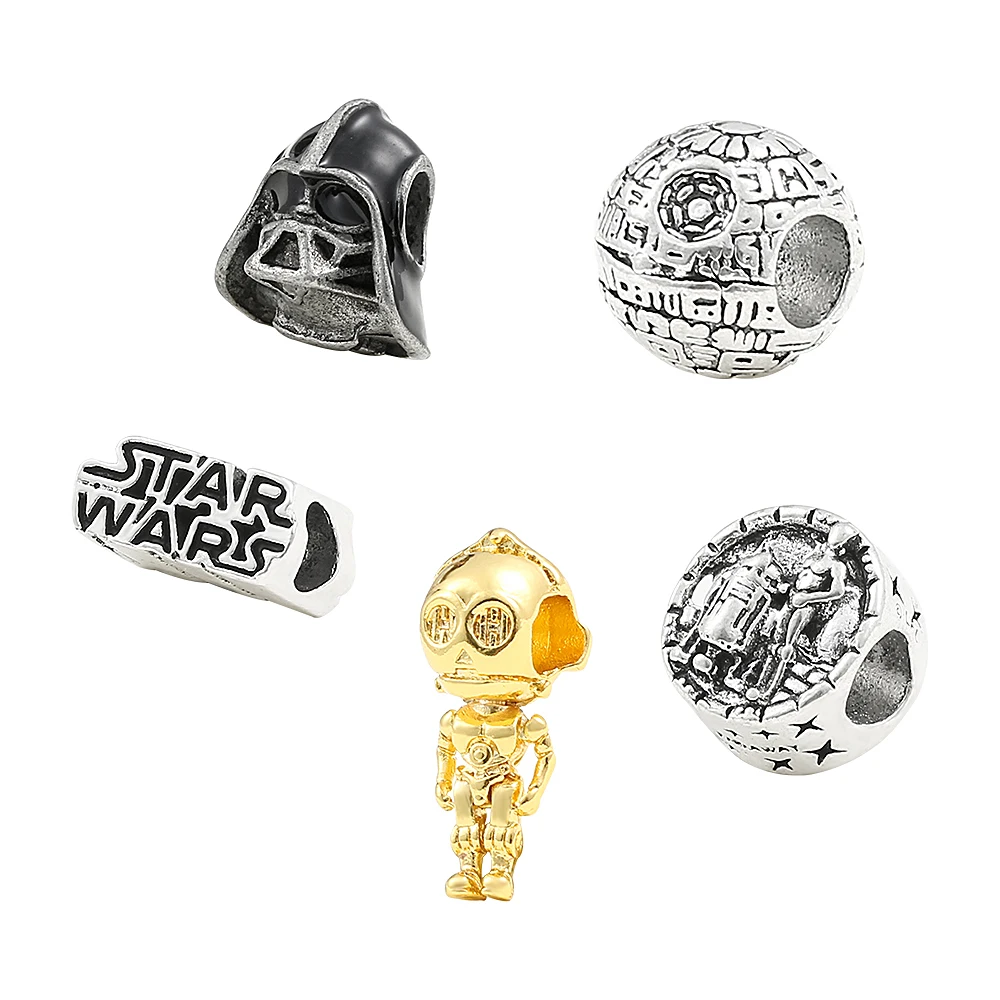 Darth Vader Pandora Star Wars Collection Pandora Star Wars Darth