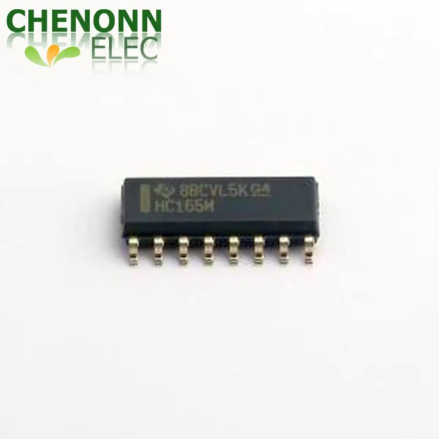 CD74HC165M96