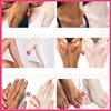 Body Whitening Cream Private Parts Underarm Legs Knee Bleach Lotion Inner Thigh Intimate Dark Remove Melanin Brighten Skin Care 3