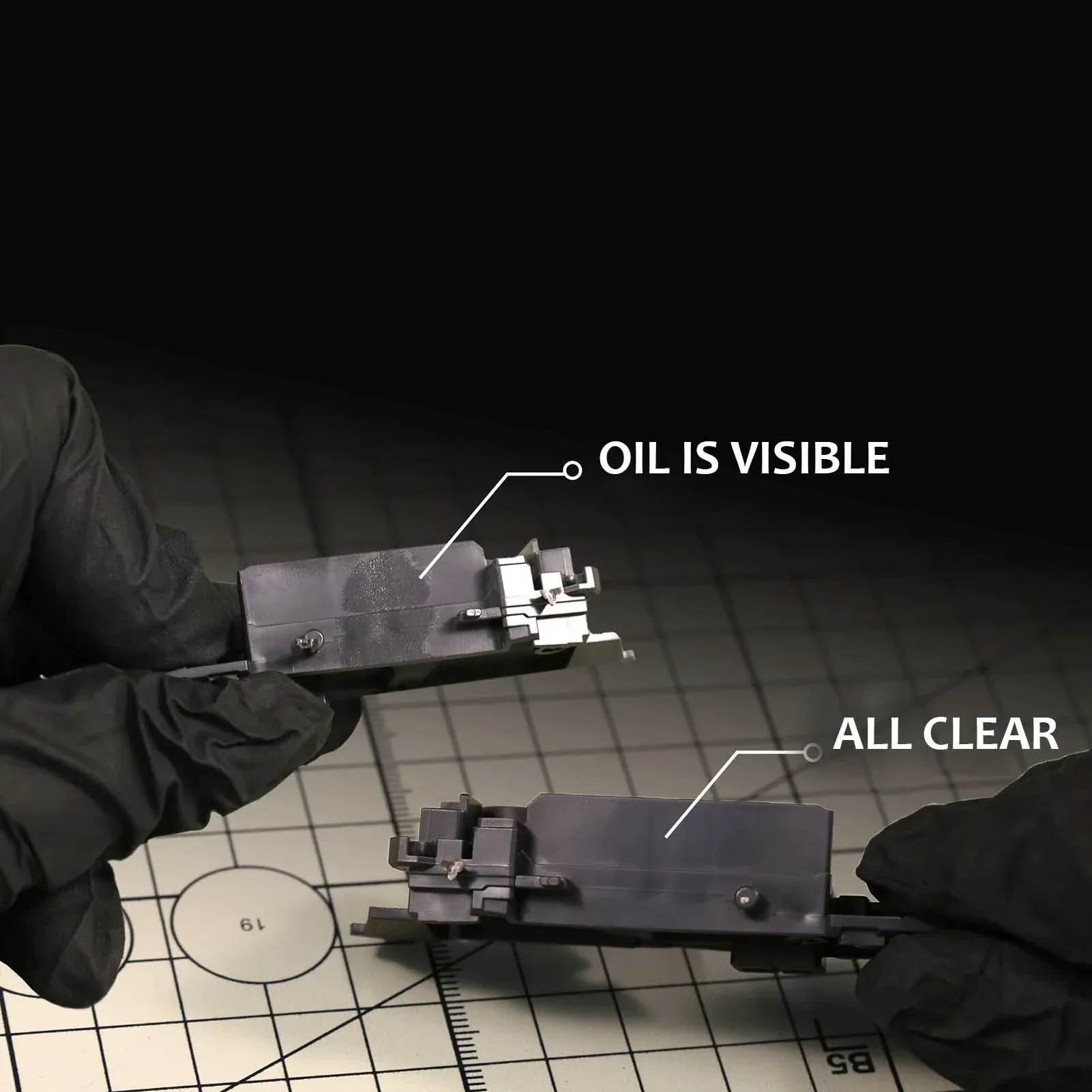 Polish Fluid Slurry 2000 10000 Grit Woodworking Grinder Abrasive Tool