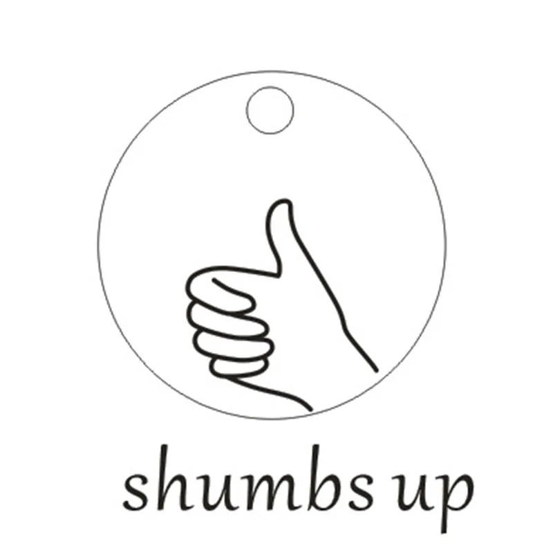 thumb