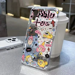 Floral Design Phone Case - Elegant Flower Pattern Cover - Galaxy S23 Ultra (TU30)