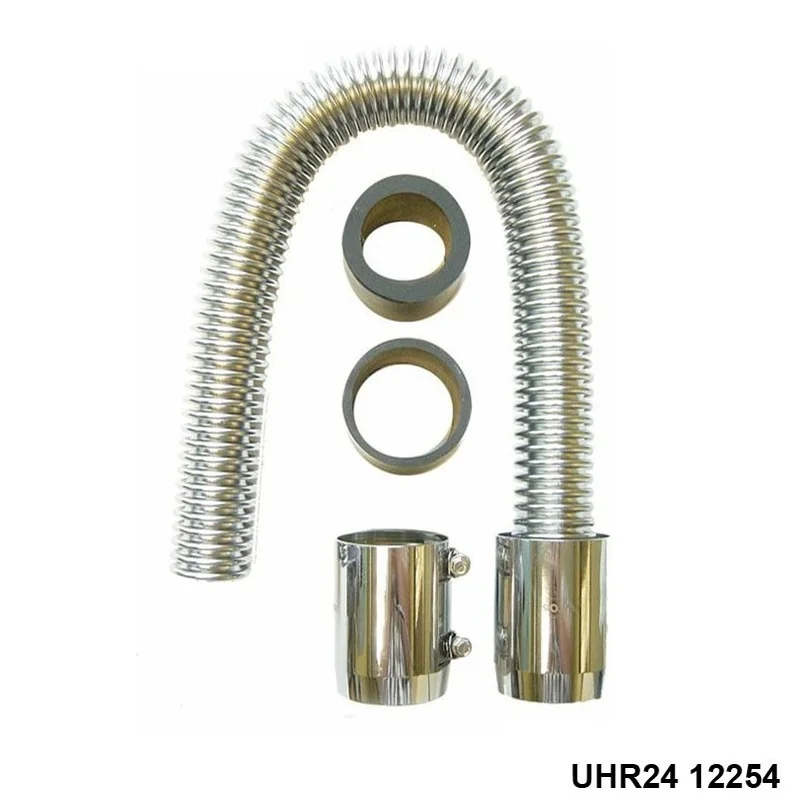 Zirgo Ultra Radiator Hose 24\