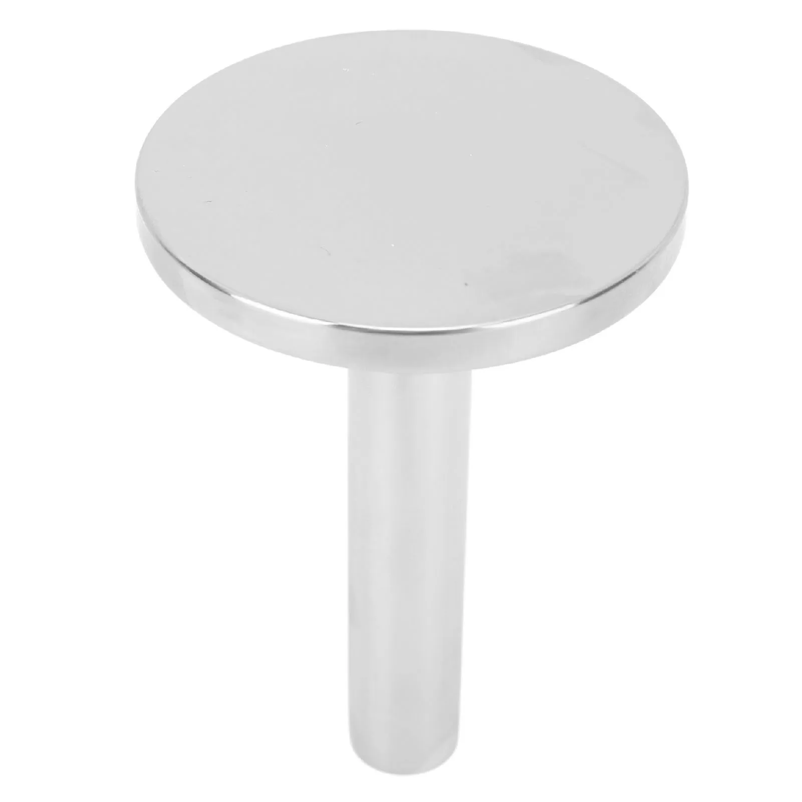 Description Picture 5 of itemMeat Pounder 304 Stainless Steel Meat Loosening Hammer Multifunctional Thickened and Weighted Chicken Tenderizer Flattener Tool