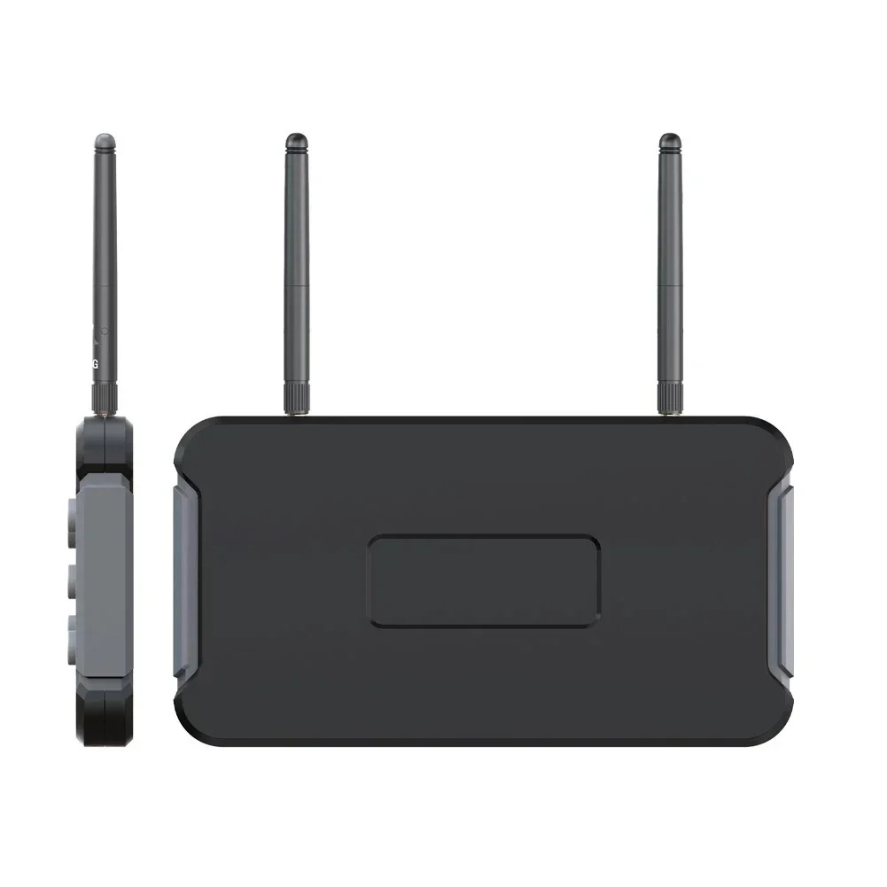 Ecran FPV 5.8G 4.3 pouces 800x480 DVR Enregistrement 40 canaux