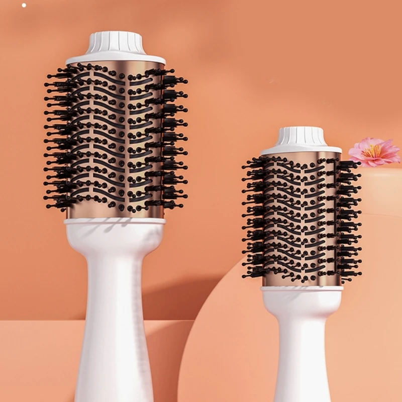 Hot Air Brush Hair Dryer And Volumizers Dryer Blow Brush for Women