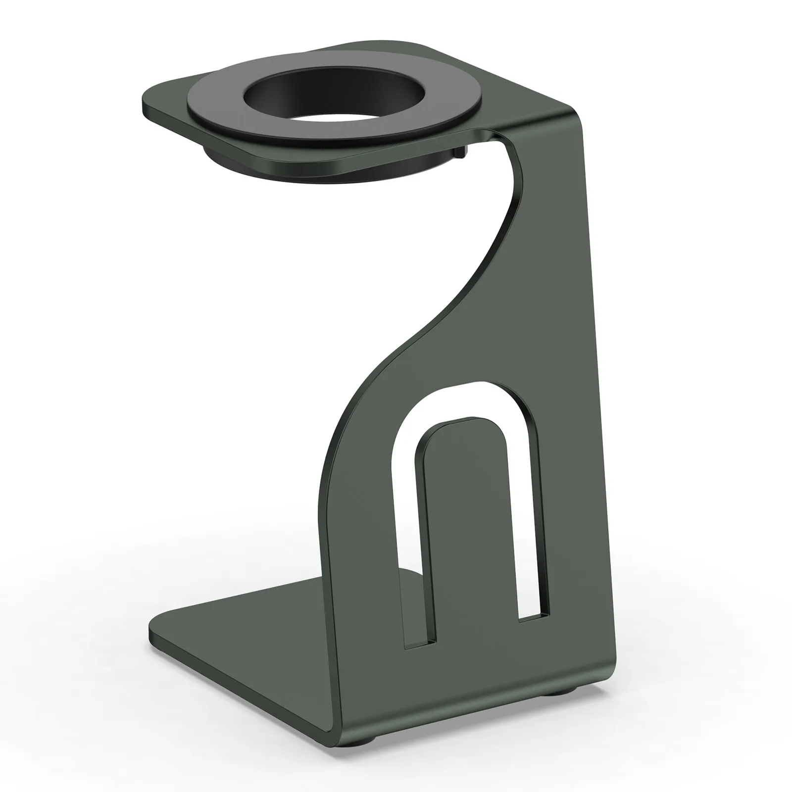 

Suitable for Samsung Galaxy Watch6 Metal Stand for Galaxy Watch5 Pro Watch Aluminum Alloy Charger Base