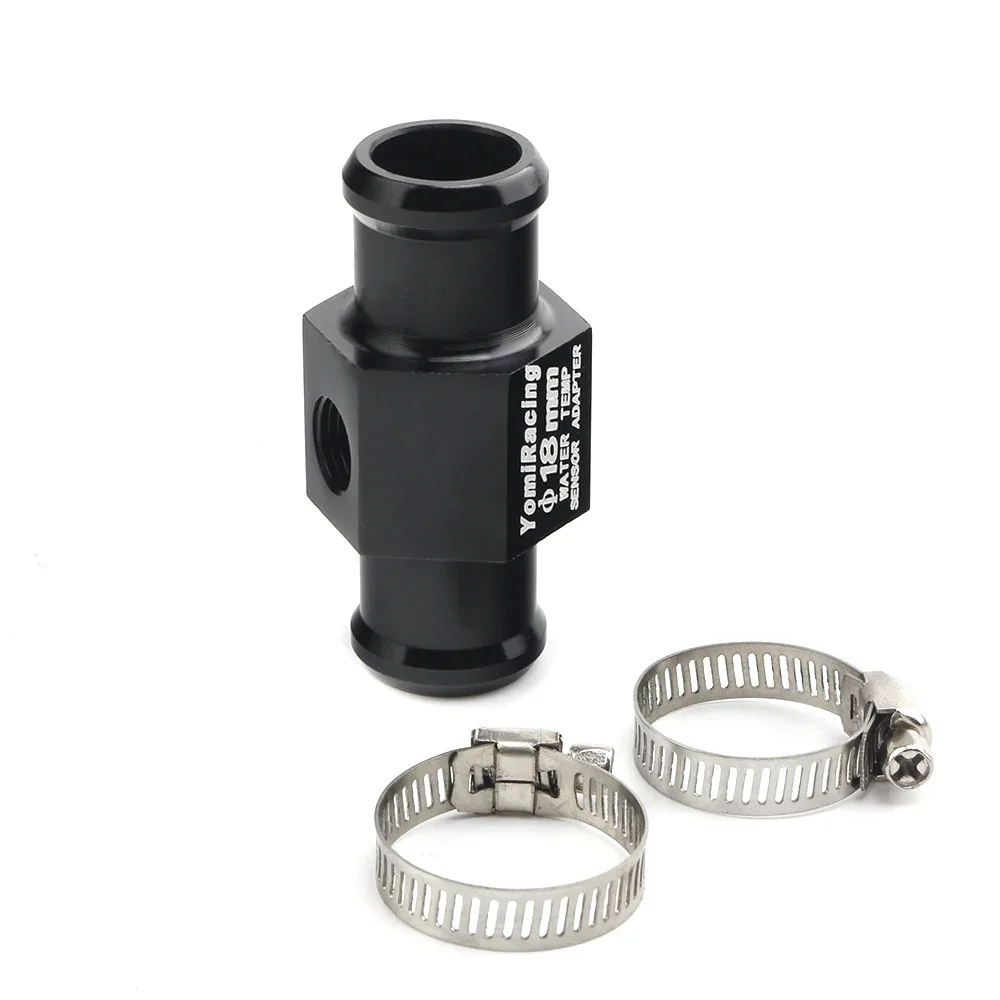 Motorcycle Water Temp Gauge Sensor Adapter 16MM 18MM 20MM 22MM