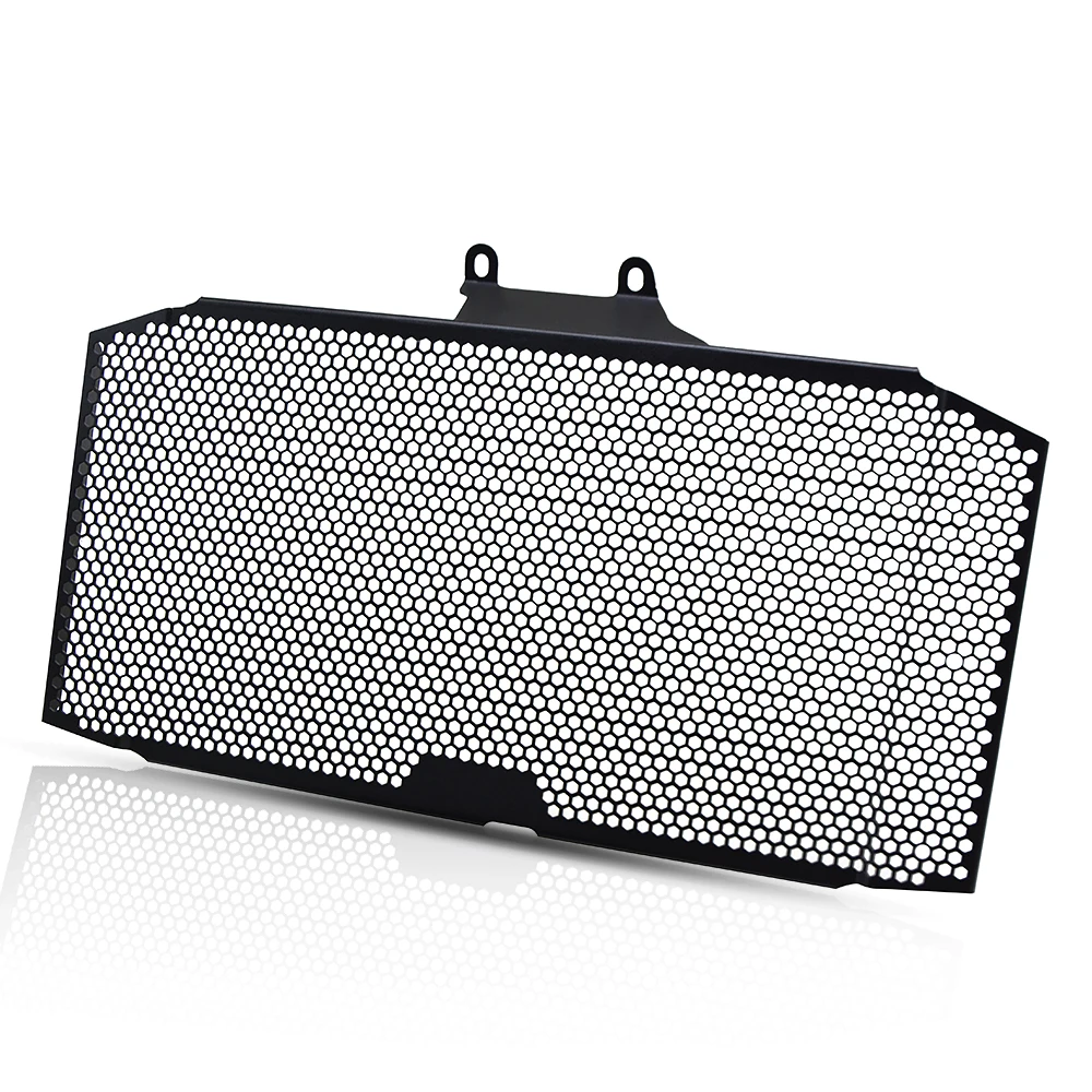 

For Suzuki FOR GSX-S750 GSXS750Z FOR GSR 750 FOR GSR750 ABS Radiator Grille Mesh Cover Shield Engine Cooler Protective Guard