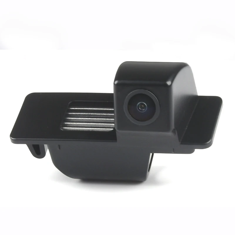 HD CCD Rückfahrkamera für Opel Astra H J Corsa Meriva Vectra Zafira für FIAT/Buick Regal für Mocha x 2012-2020 – Detail 7