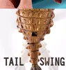 Simulation Remote Control Dinosaur Ankylosaurus Creative Animal Novelty Puzzle Model Prehistoric Animal Model Christmas Gifts 6