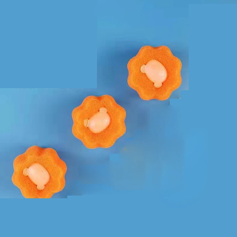 orange-3pcs