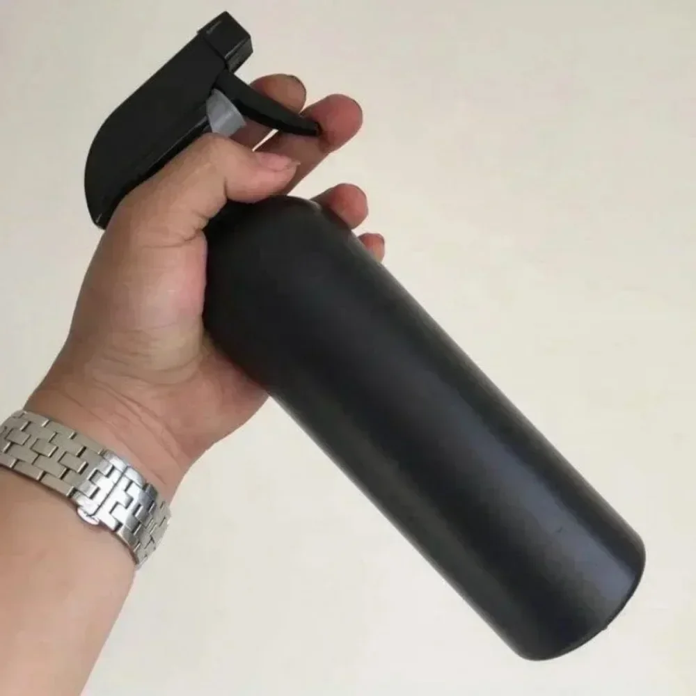Premium 500ML Refillable Mist Spray Bottle