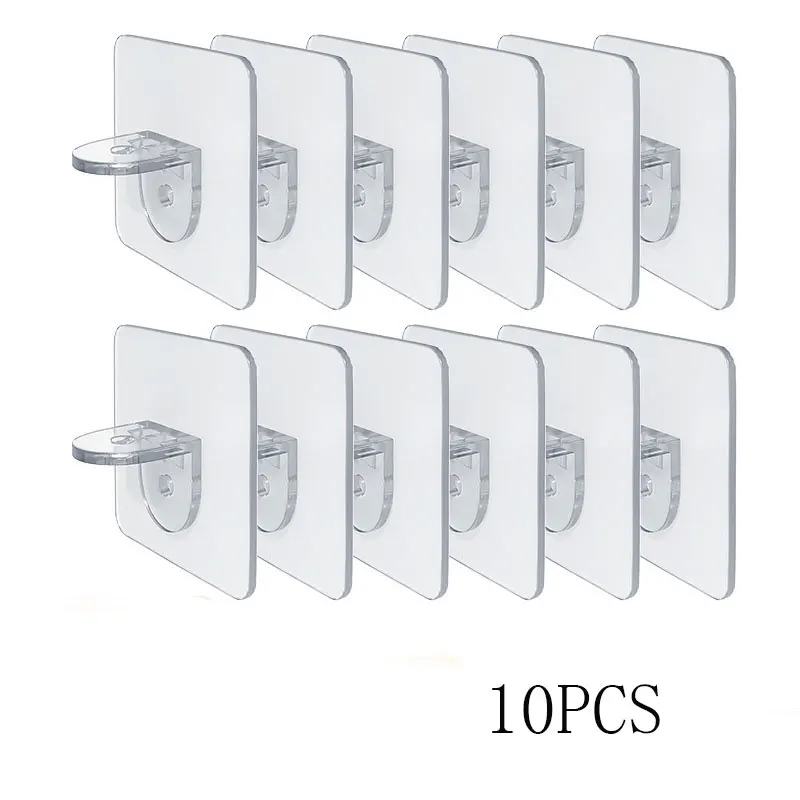 10 PCS