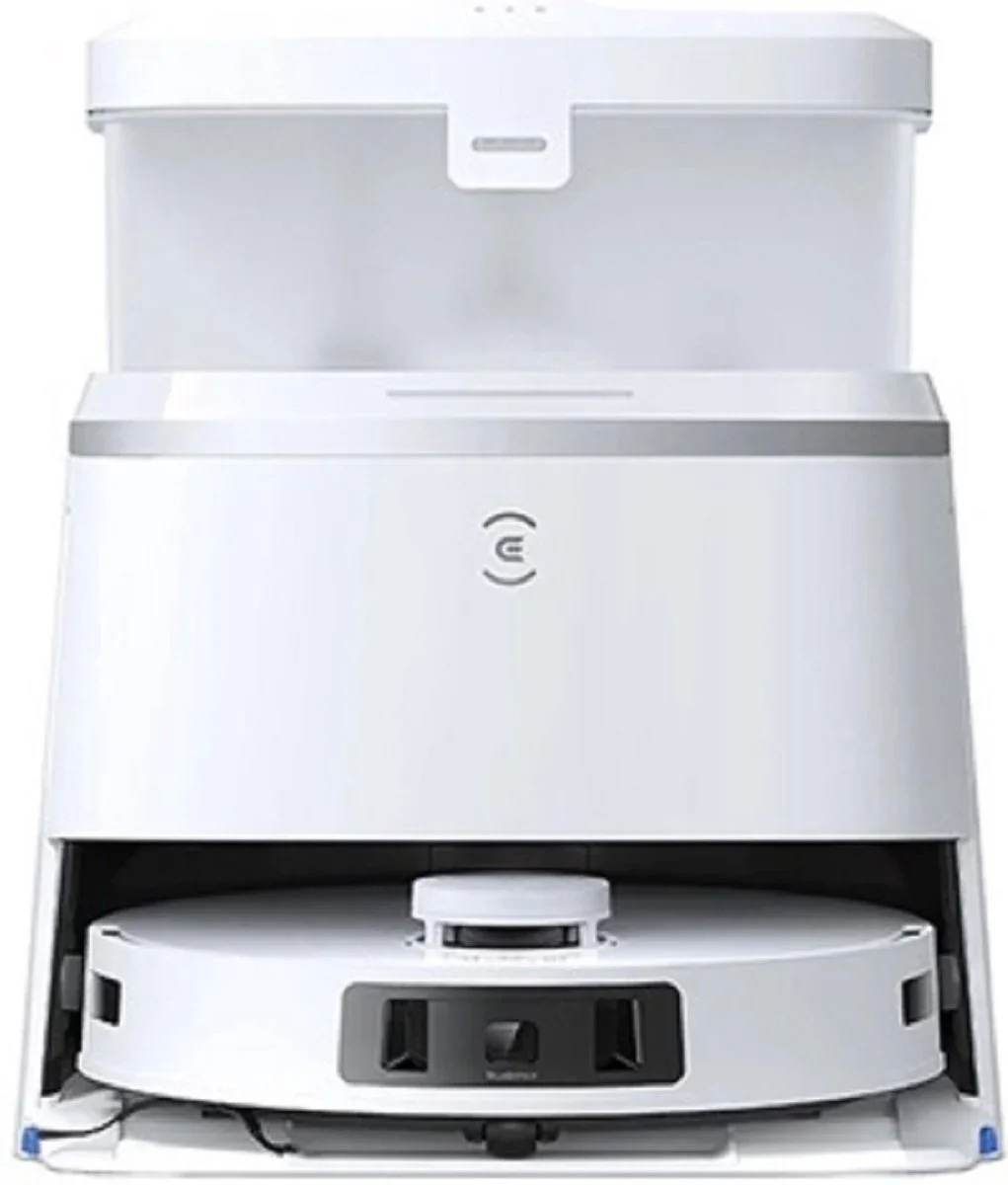 DEEBOT T30 PRO OMNI Sweeping Robot Automatically Cleaner for Household 11000Pa T