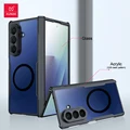 Magnetic Ring Case