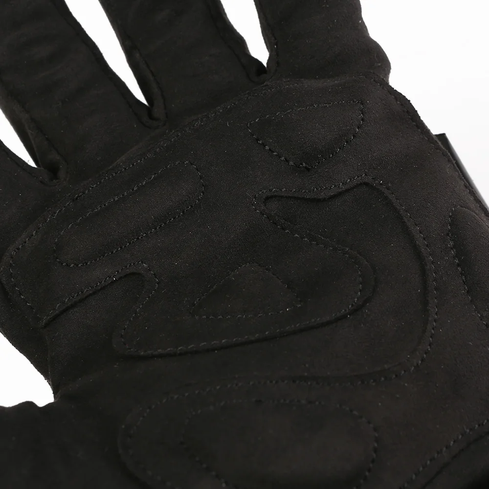 Gants camouflage légers Emersongear pour pêche et chasse protection main complète outdoor