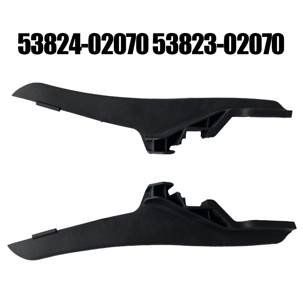 

1 пара, передний стеклоочиститель для Toyota Corolla LE 53824-02070