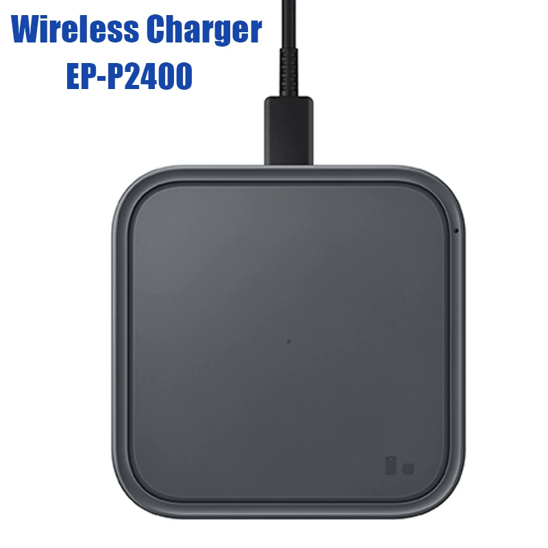 Fast Wireless Charger For Samsung Galaxy Z Fold Flip S23 S22