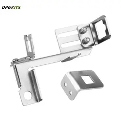 Throttle Cable Kickdown Bracket for Chevy SBC BBC Holley Kick Down 273 318 340 360 383 400 413 426 440