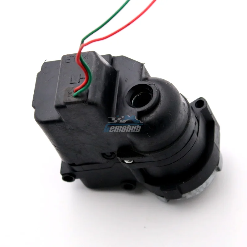 Auto Außen klapp spiegel Modul Original Reparatur sätze abs langlebig für Hyundai ix35/Vel oster mk1 ix20 Autoteile – Detail 8