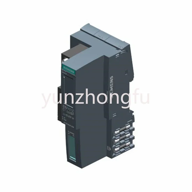 

SIMATIC ET 200SP PROFIBUS bundle IM 155-6DP HF 6ES7155-6BA01-0CN0