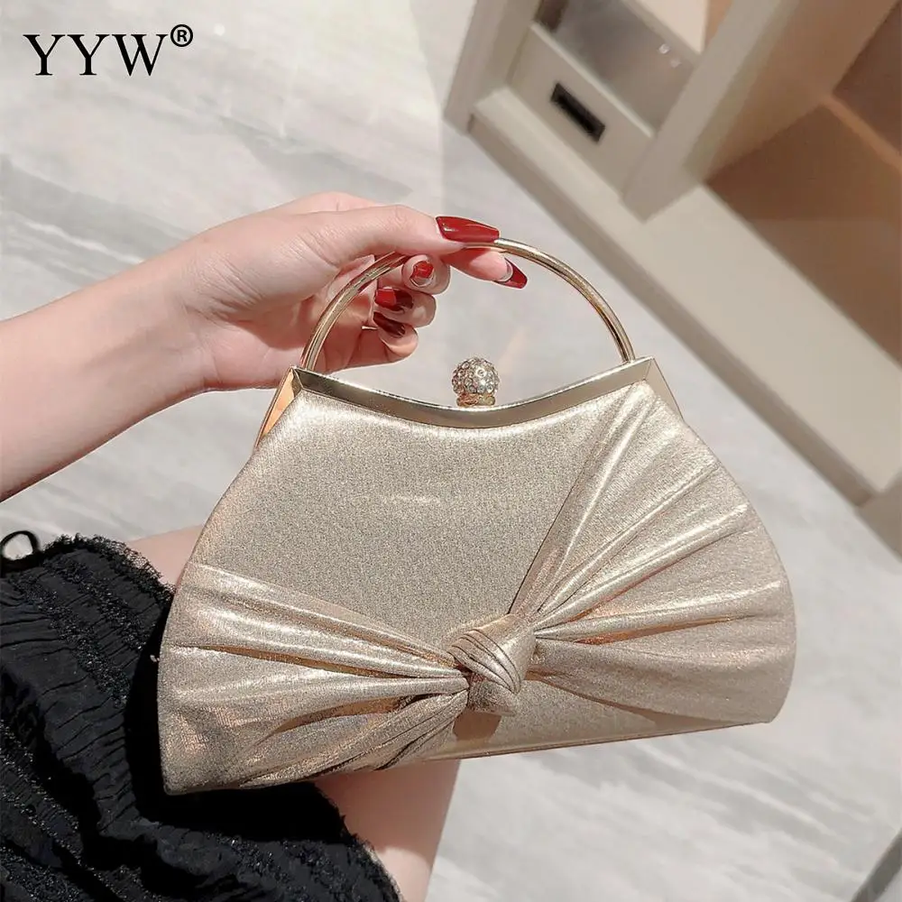 Women Luxury Handbags Diamonds Brand Party Banquet Rhinestone Glitter Bag For Ladies Wedding Female Purse Bags Pouch Clutches