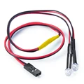 Yellow LED Light