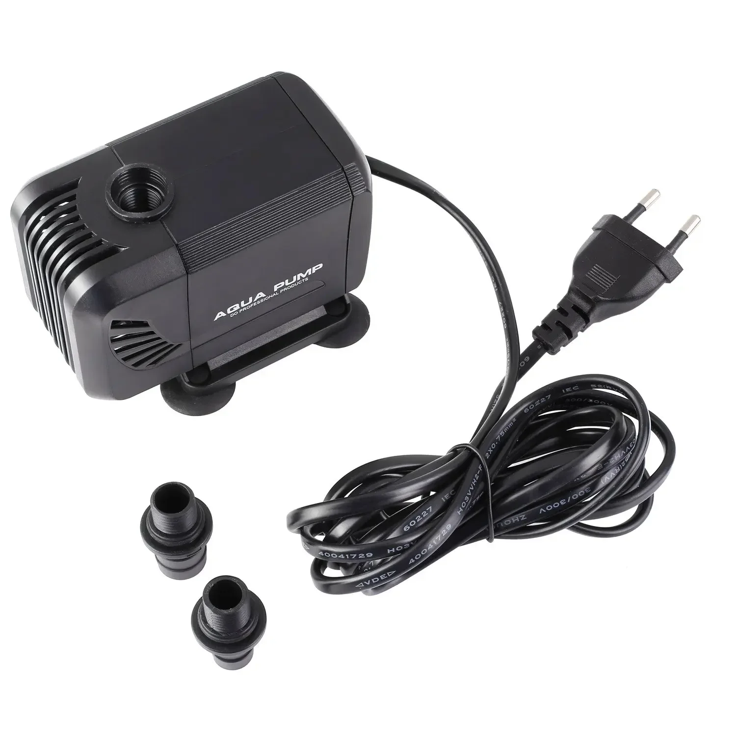 Submersible Water Pump for Pool Pond Aquarium Fish Tank Water Feature Fountain