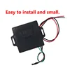 DC12V Plasma Generator High Density Plasma ionizer Remove Smoke Dust Air Purifiers Negative Ion Anion Generator Ionizer Durable 5