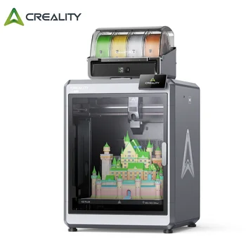 Multi Color 3D Printer Combo 1