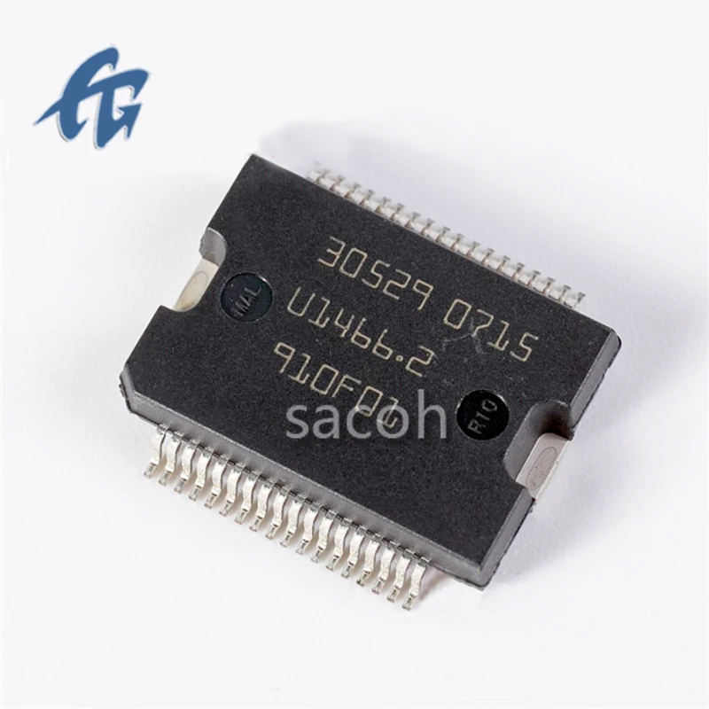 

New Original 2Pcs 30529 HSSOP36 Power Driver Module Chip IC Integrated Circuit Good Quality