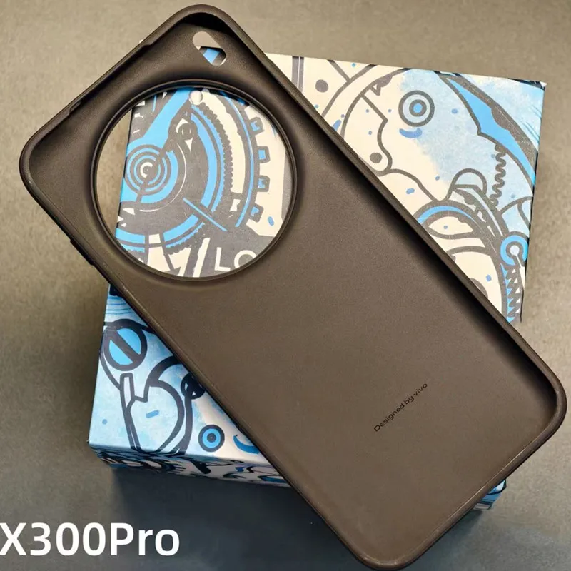 Original Ultra Thin Slim Shockproof Matte Luxury Rubber Skin Phone Case