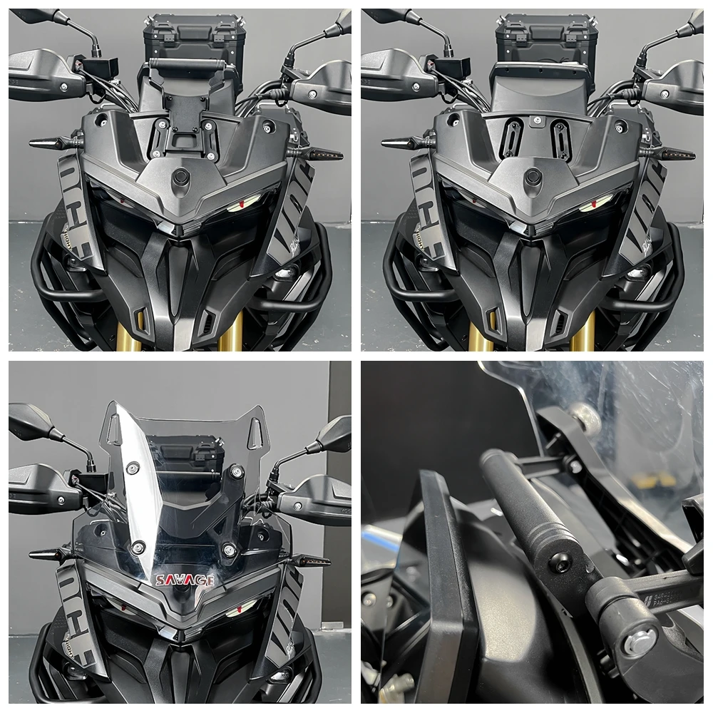 に適合するValico 625DSX DS625X 2024 2025 用 オートバイ電話ナビゲーションブラケットフロントバーGPS オートバイGPSナビゲーションブラケット  用 ヴォーグ 用 DS900X 用 DSX900 用 ヴァリコ 900 DSXハンドルバー ナビゲーションブラケット 用 ヴォーグ 用 ヴァリコ 用  ... オートバイナビゲーションブラケット に適合する ヴォーグ に適合する ヴァリコ に適合する 625DSX用 オートバイアクセサリー