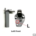 Front Left Gear