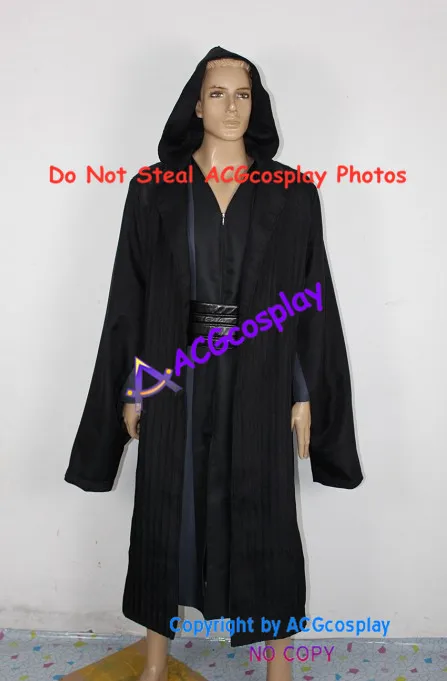 Darth Maul Cosplay Costume Acgcosplay Include Guanti