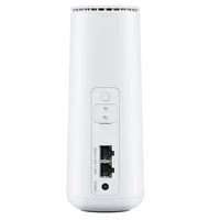 ZTE Қулфшуда MF289D 4G LTE CAT12/13 Роутерҳои бесими хонагӣ WIFI Роутер Hotsport 1