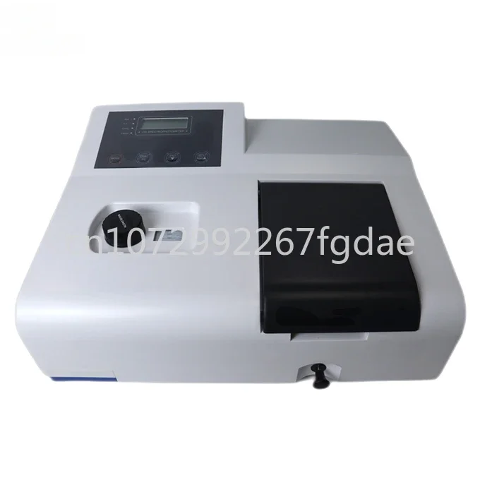 

Portable 350-1020nm UV Visible Spectrophotometer in the laboratory 721