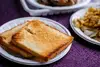 Sandwich bread toaster machine commerical electric conveyor toaster sandwich bread toaster 5