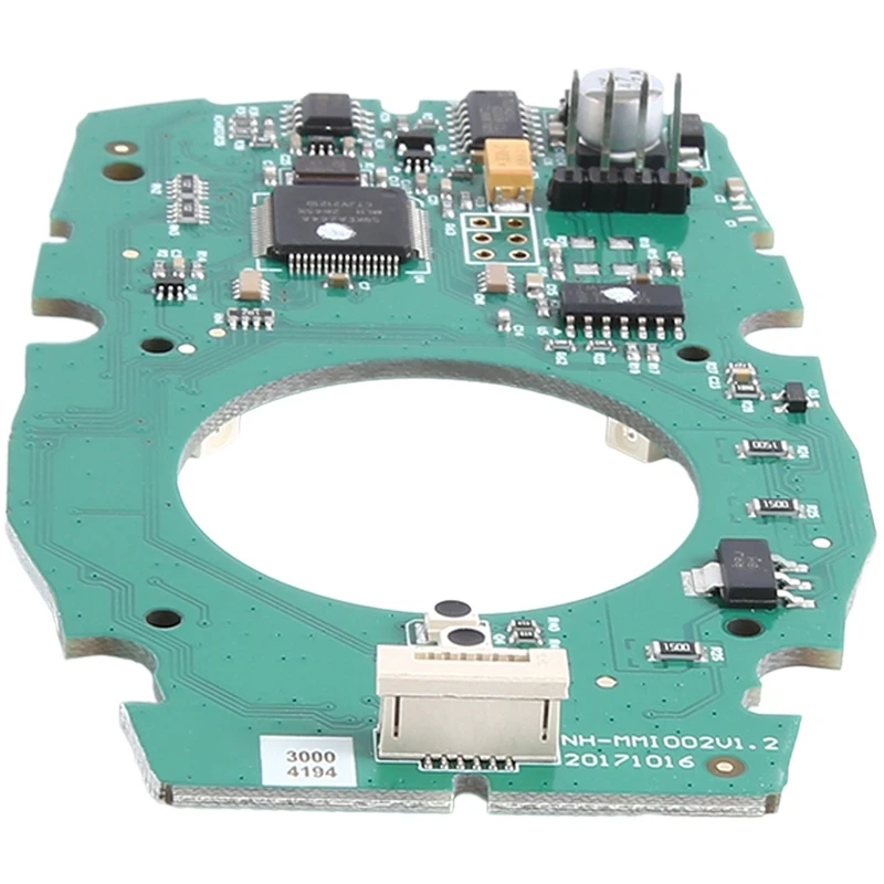 Car Multimedia Mouse Control Panel 65829205178 Multimedia Controller Panel For BMW 1 3 Series X1 E84 E87 E90 E92 E93