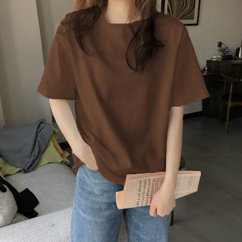 606 coffee brown (solid color)