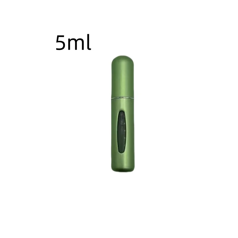 5ml Matte Green