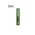 5ml Matte Green