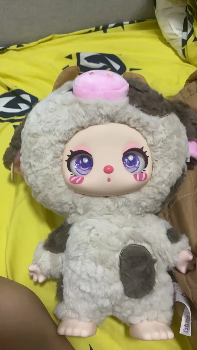 LIILA'S ZOO 600% 大人気ゾウぬいぐるみ♡ LiiLa's Zoo Plush 600%, Limited Edition – WHOOPEA