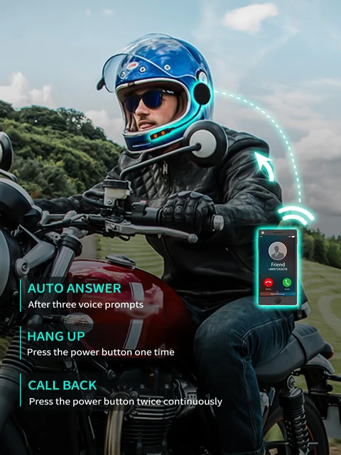 Moto Pro Domio Moto Helmet Audio System Audio Domio Pro Plus Domio